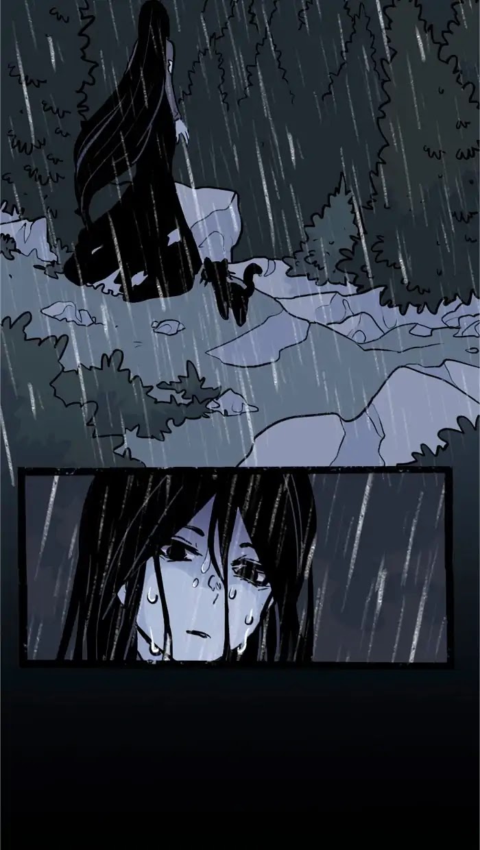 Hooky Chapter 175 page 32 - Chapter 175