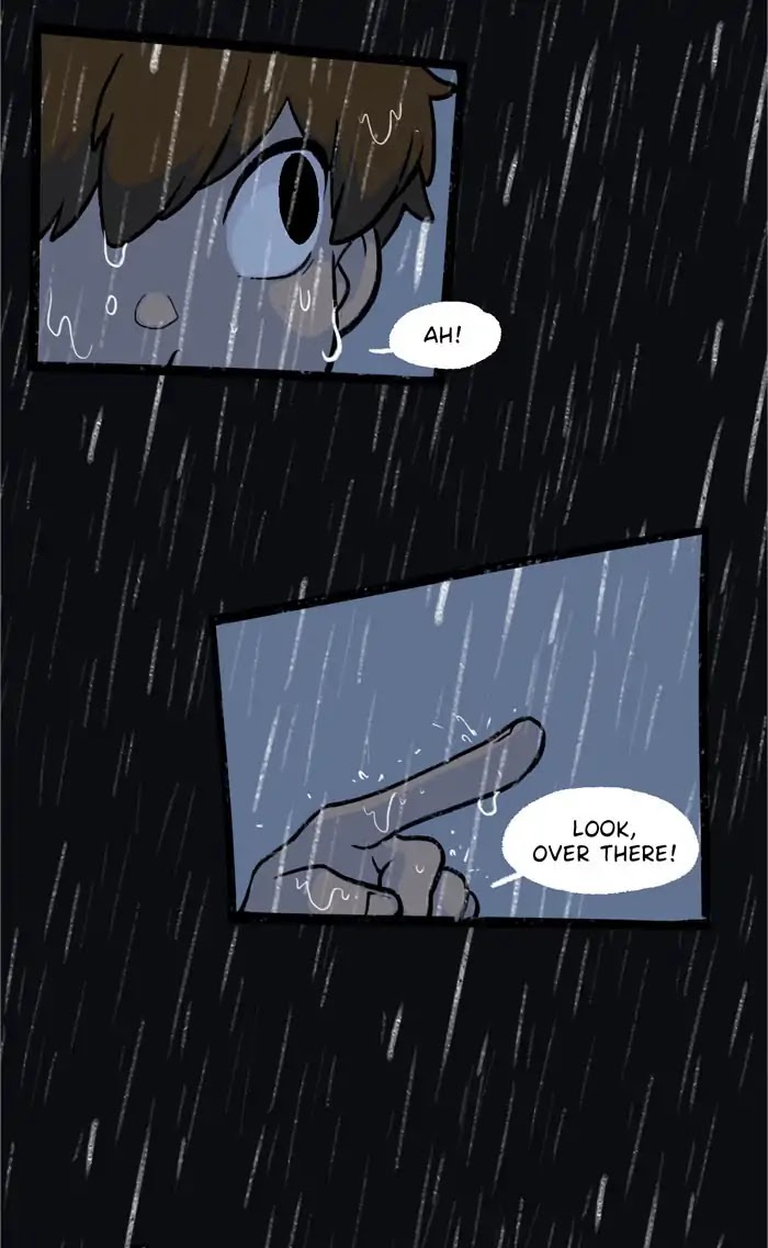 Hooky Chapter 175 page 6 - Chapter 175