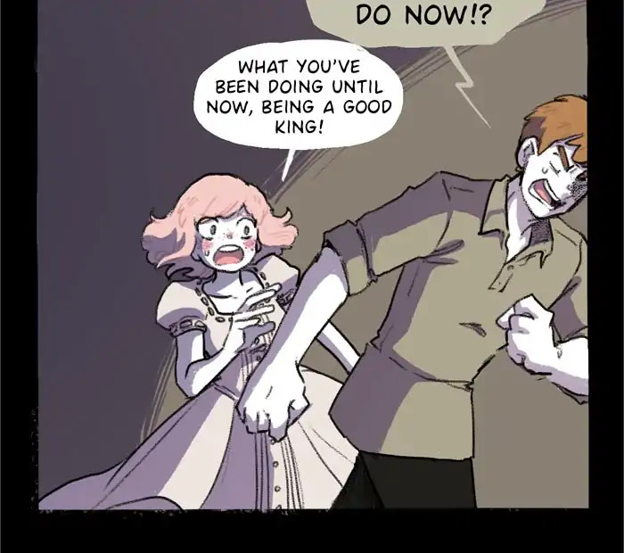 Hooky Chapter 178 page 11 - Chapter 178