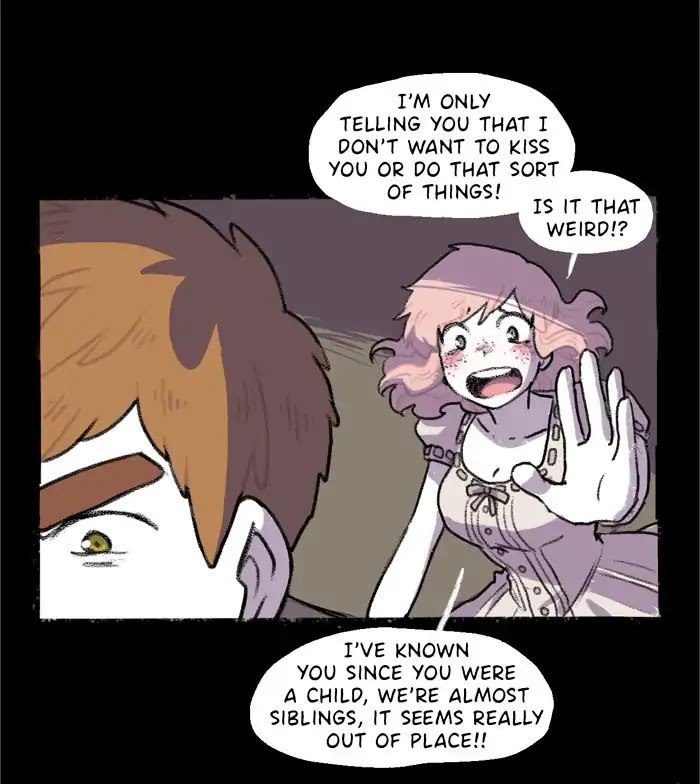 Hooky Chapter 178 page 12 - Chapter 178