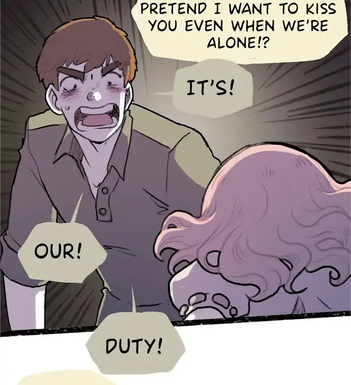 Hooky Chapter 178 page 14 - Chapter 178