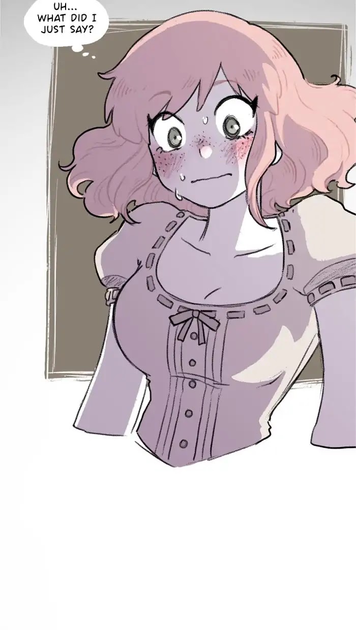 Hooky Chapter 178 page 21 - Chapter 178