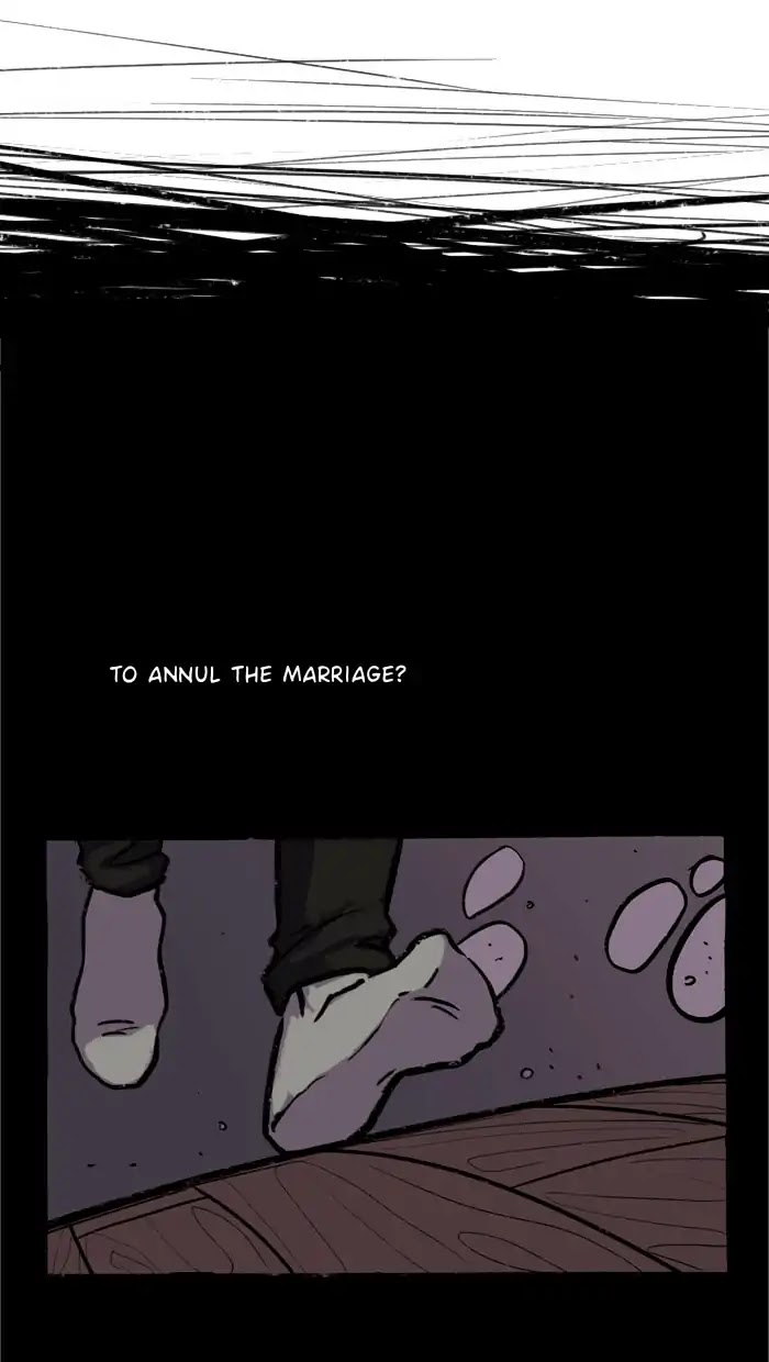 Hooky Chapter 178 page 22 - Chapter 178