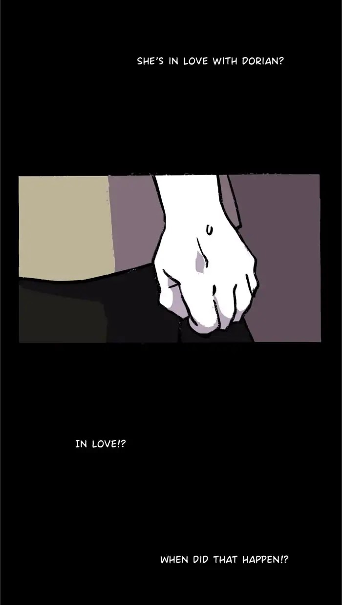Hooky Chapter 178 page 23 - Chapter 178