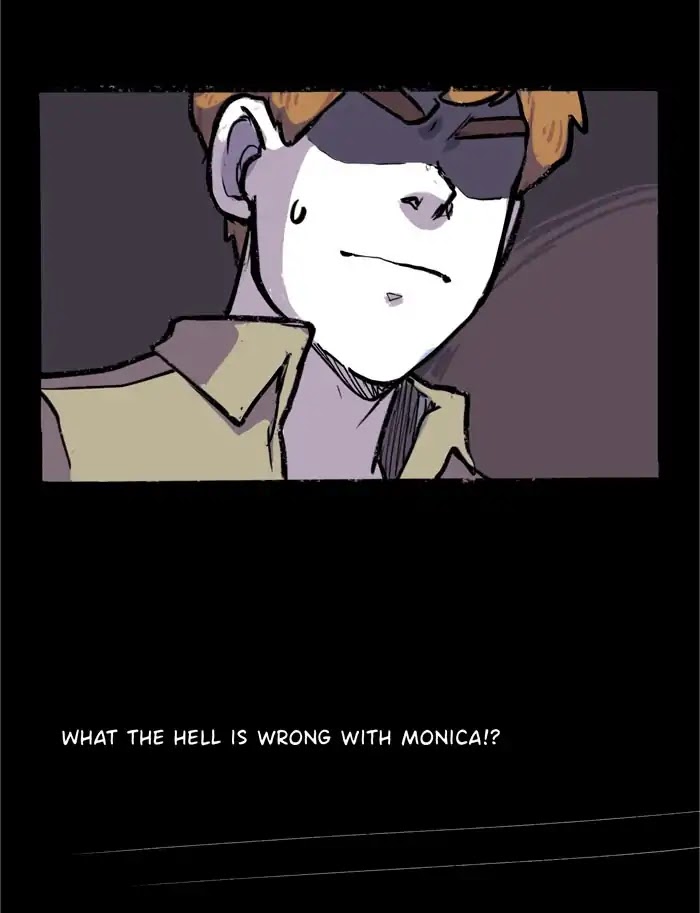 Hooky Chapter 178 page 24 - Chapter 178