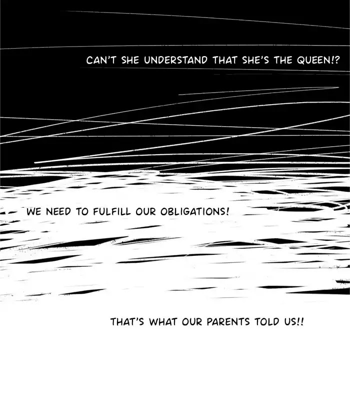 Hooky Chapter 178 page 25 - Chapter 178