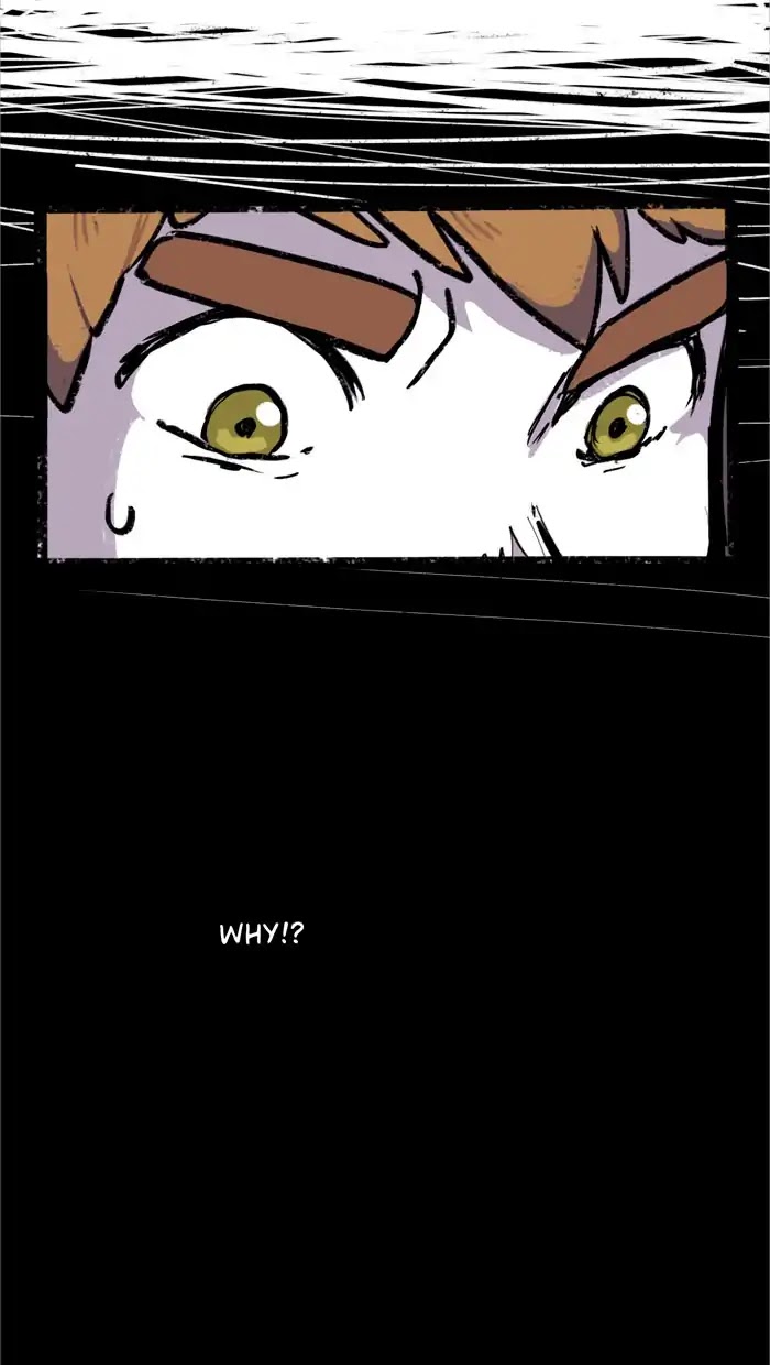 Hooky Chapter 178 page 27 - Chapter 178