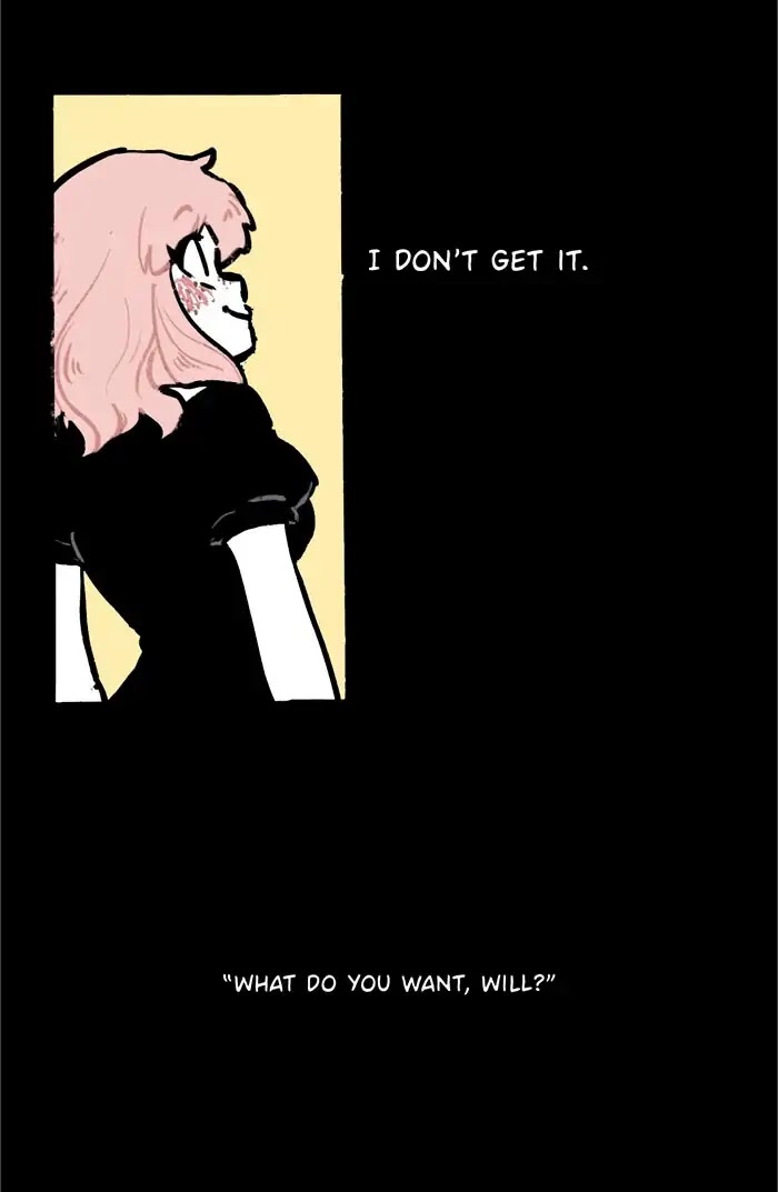 Hooky Chapter 178 page 29 - Chapter 178