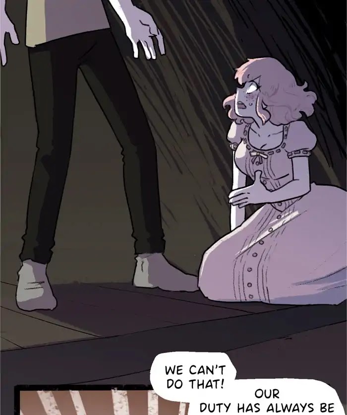 Hooky Chapter 178 page 3 - Chapter 178