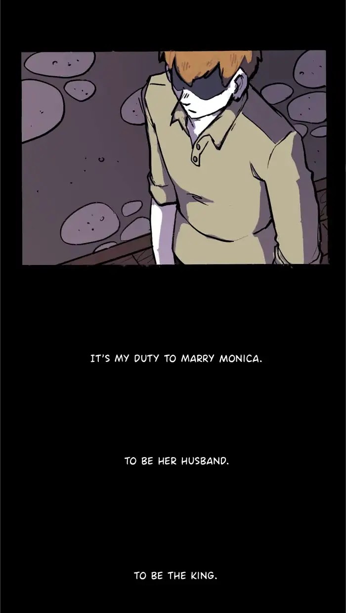 Hooky Chapter 178 page 30 - Chapter 178