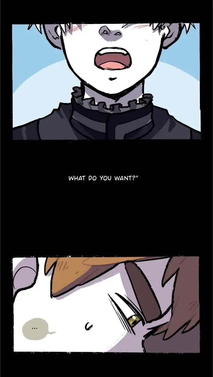 Hooky Chapter 178 page 32 - Chapter 178