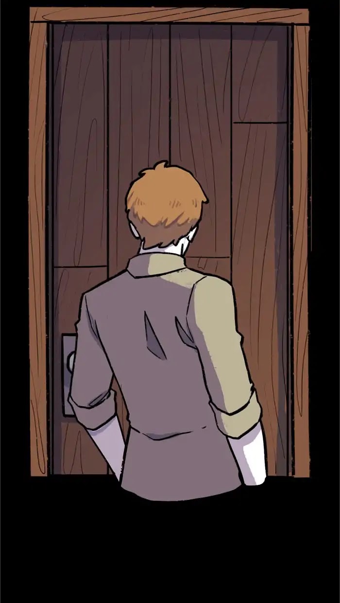 Hooky Chapter 178 page 34 - Chapter 178