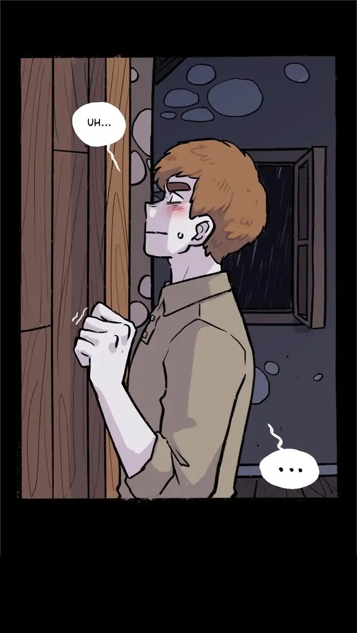 Hooky Chapter 178 page 35 - Chapter 178