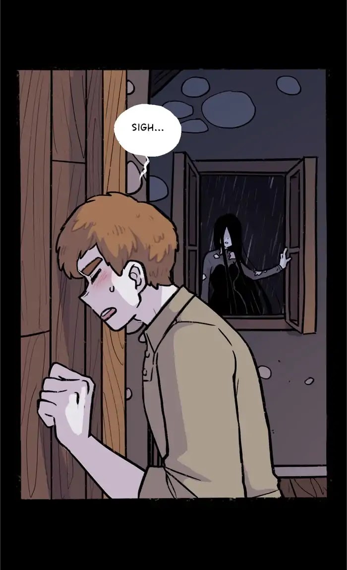 Hooky Chapter 178 page 36 - Chapter 178