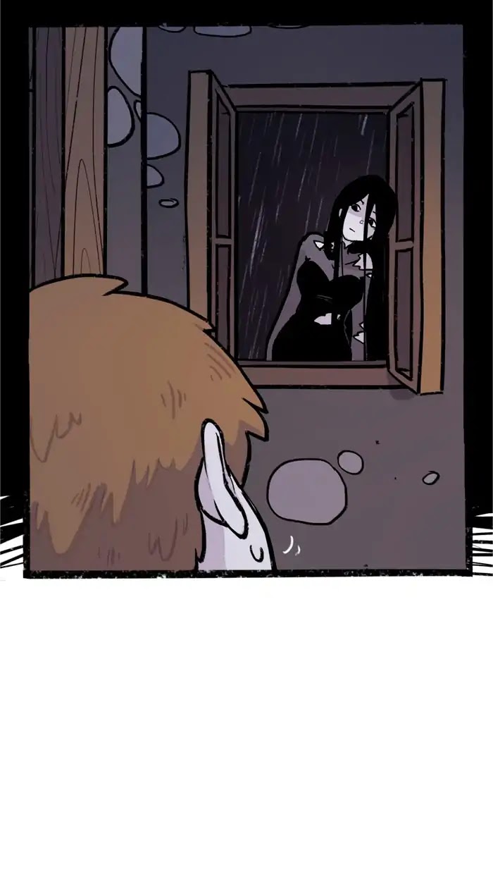 Hooky Chapter 178 page 38 - Chapter 178