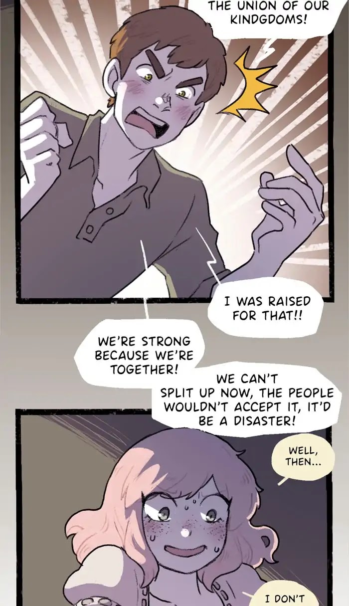 Hooky Chapter 178 page 4 - Chapter 178