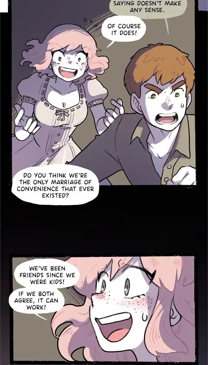Hooky Chapter 178 page 6 - Chapter 178