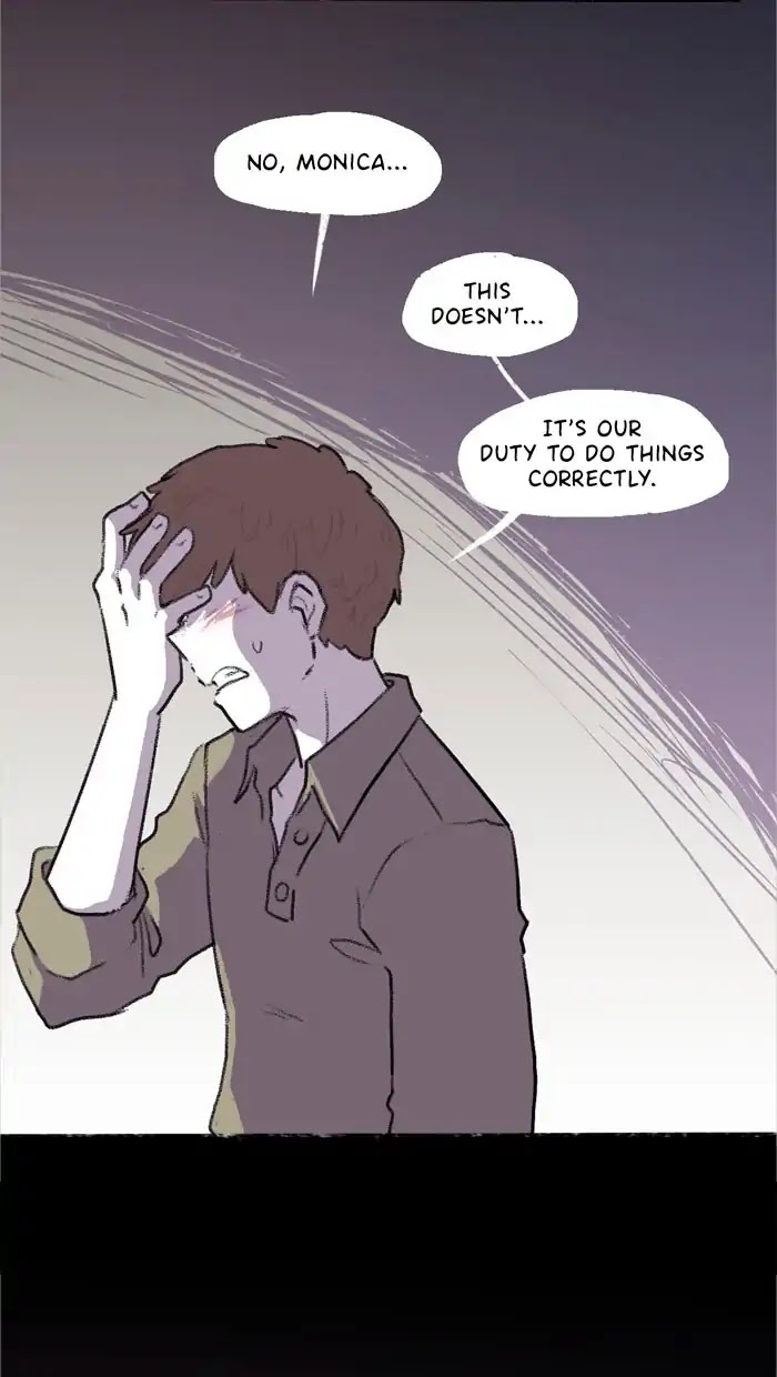 Hooky Chapter 178 page 7 - Chapter 178