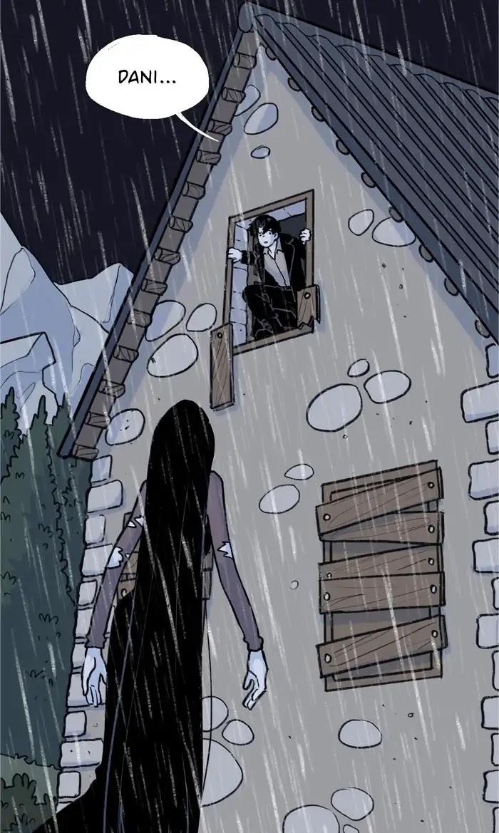 Hooky Chapter 179 page 11 - Chapter 179