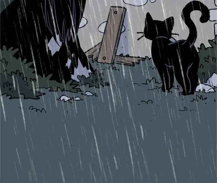 Hooky Chapter 179 page 12 - Chapter 179
