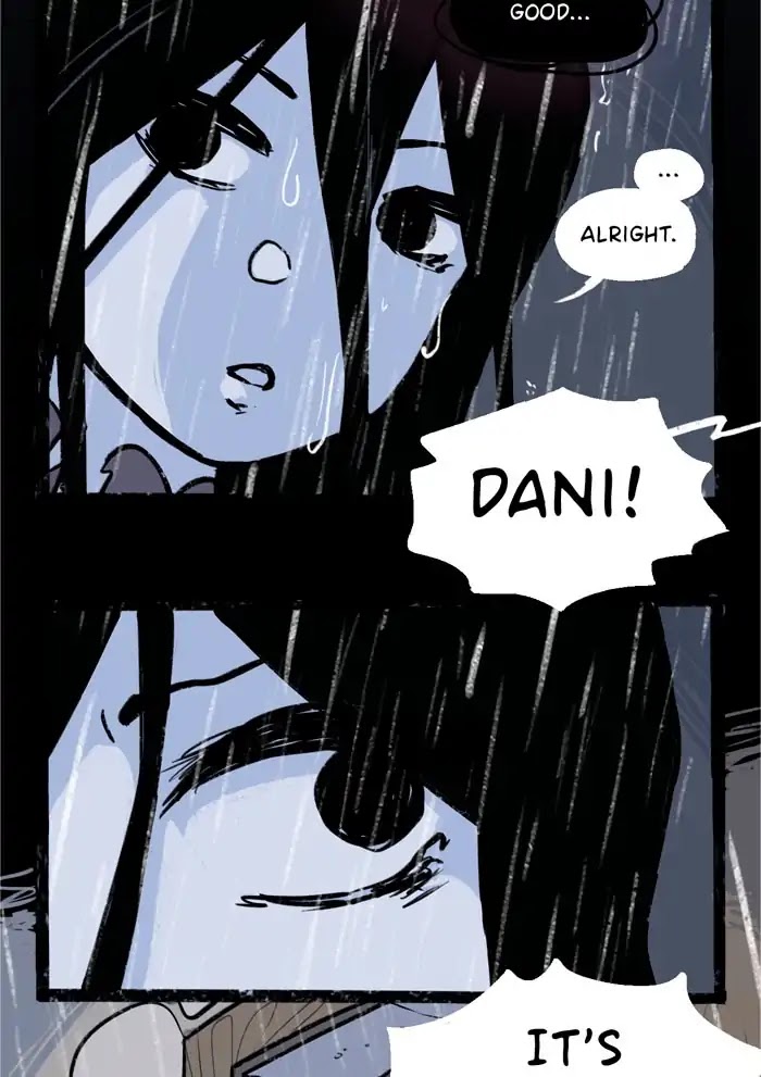 Hooky Chapter 179 page 14 - Chapter 179