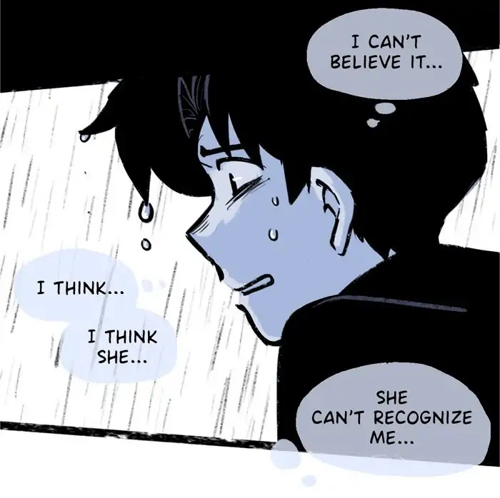 Hooky Chapter 179 page 17 - Chapter 179