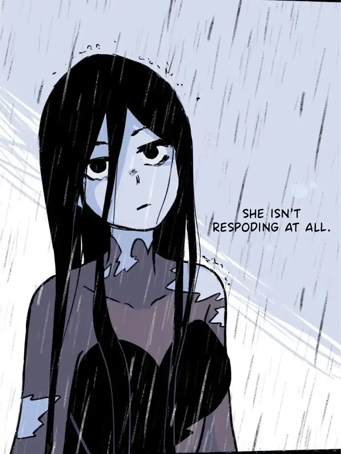 Hooky Chapter 179 page 19 - Chapter 179