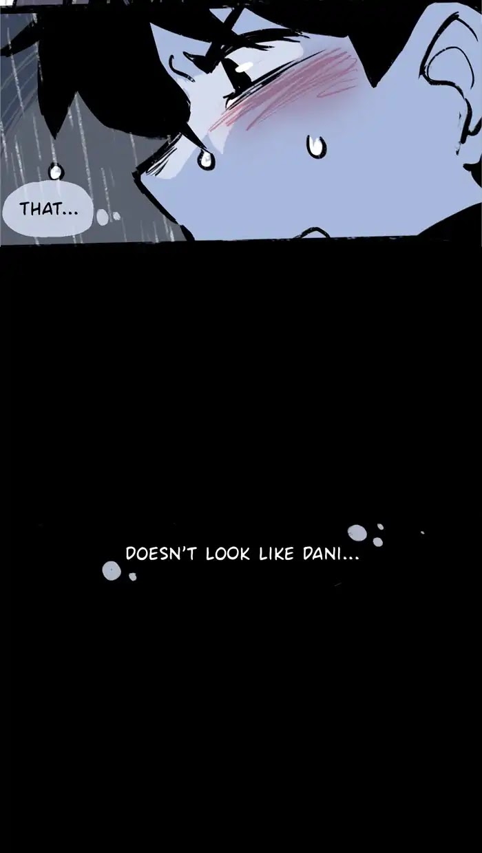 Hooky Chapter 179 page 20 - Chapter 179