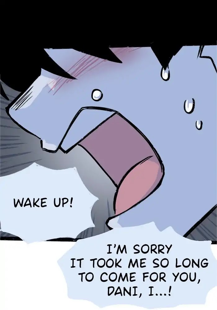Hooky Chapter 179 page 21 - Chapter 179