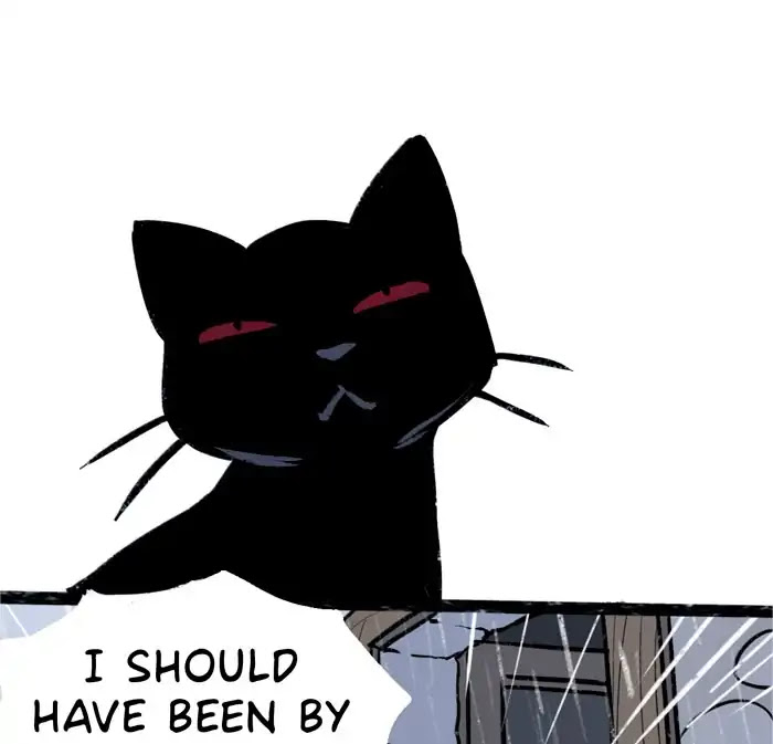 Hooky Chapter 179 page 22 - Chapter 179