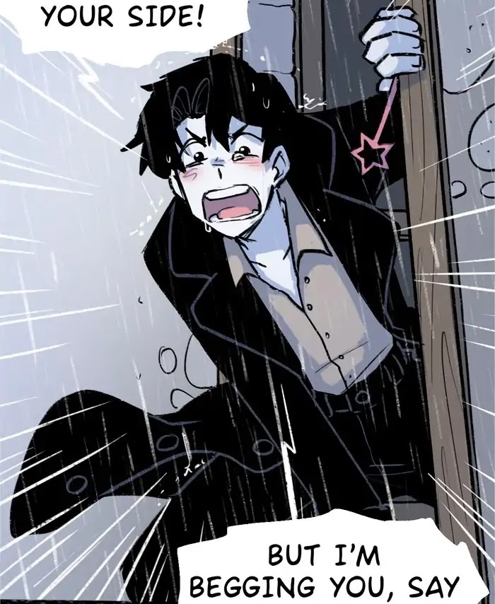 Hooky Chapter 179 page 23 - Chapter 179