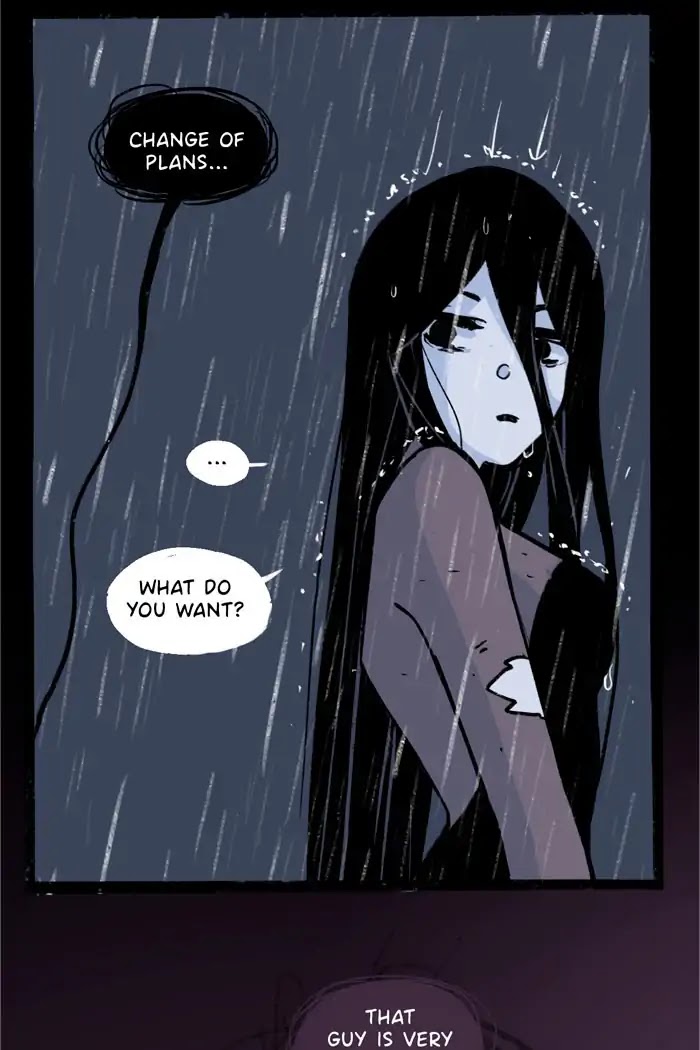 Hooky Chapter 179 page 26 - Chapter 179