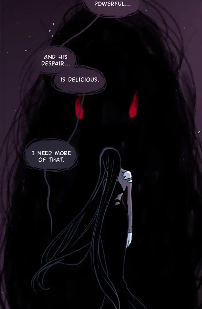 Hooky Chapter 179 page 27 - Chapter 179