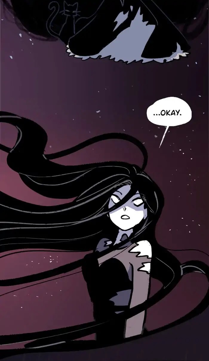 Hooky Chapter 179 page 28 - Chapter 179