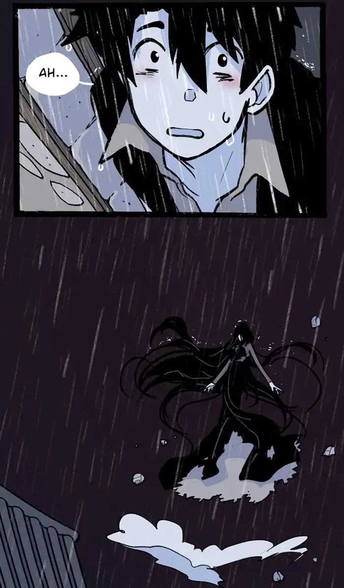 Hooky Chapter 179 page 29 - Chapter 179