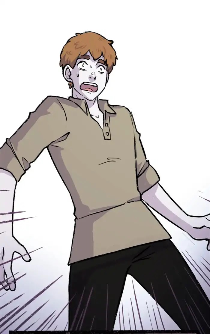 Hooky Chapter 179 page 3 - Chapter 179
