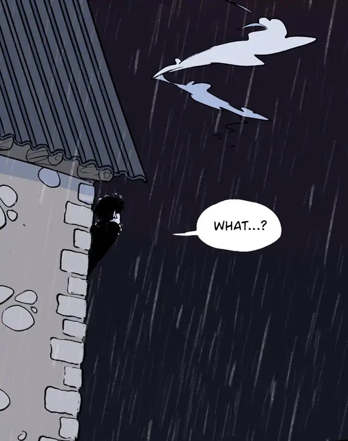 Hooky Chapter 179 page 30 - Chapter 179