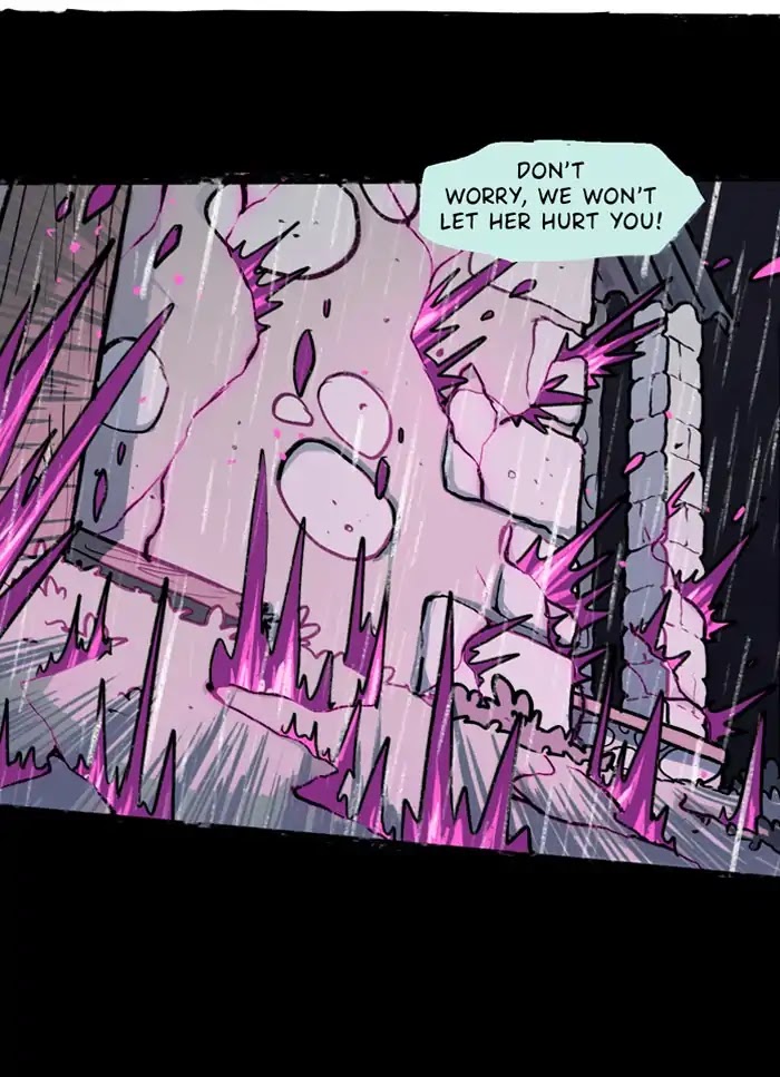 Hooky Chapter 179 page 33 - Chapter 179