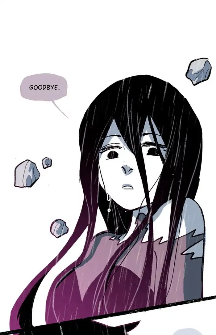 Hooky Chapter 179 page 36 - Chapter 179