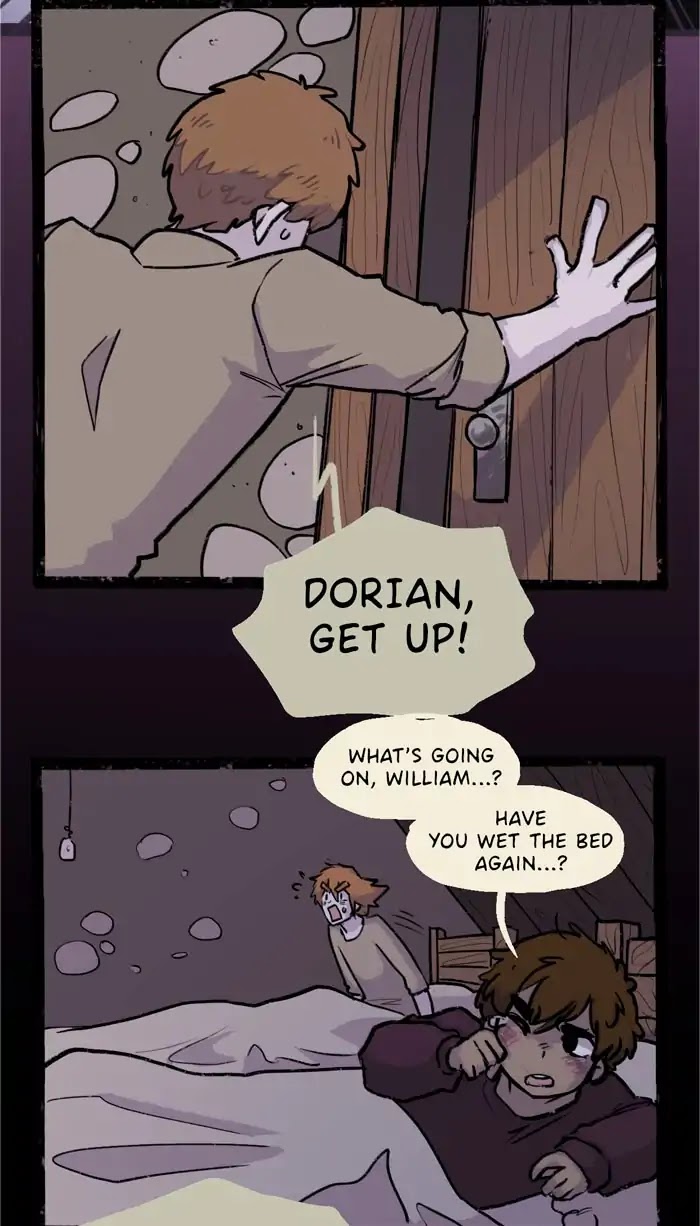 Hooky Chapter 179 page 4 - Chapter 179
