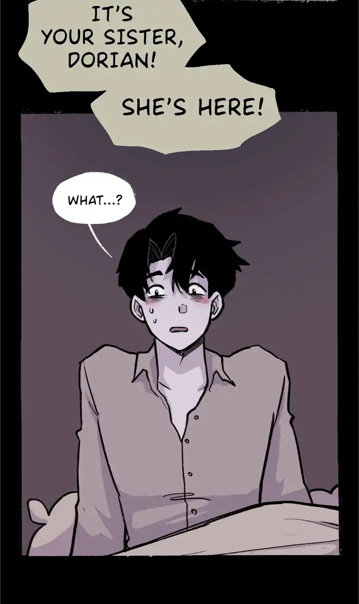 Hooky Chapter 179 page 5 - Chapter 179