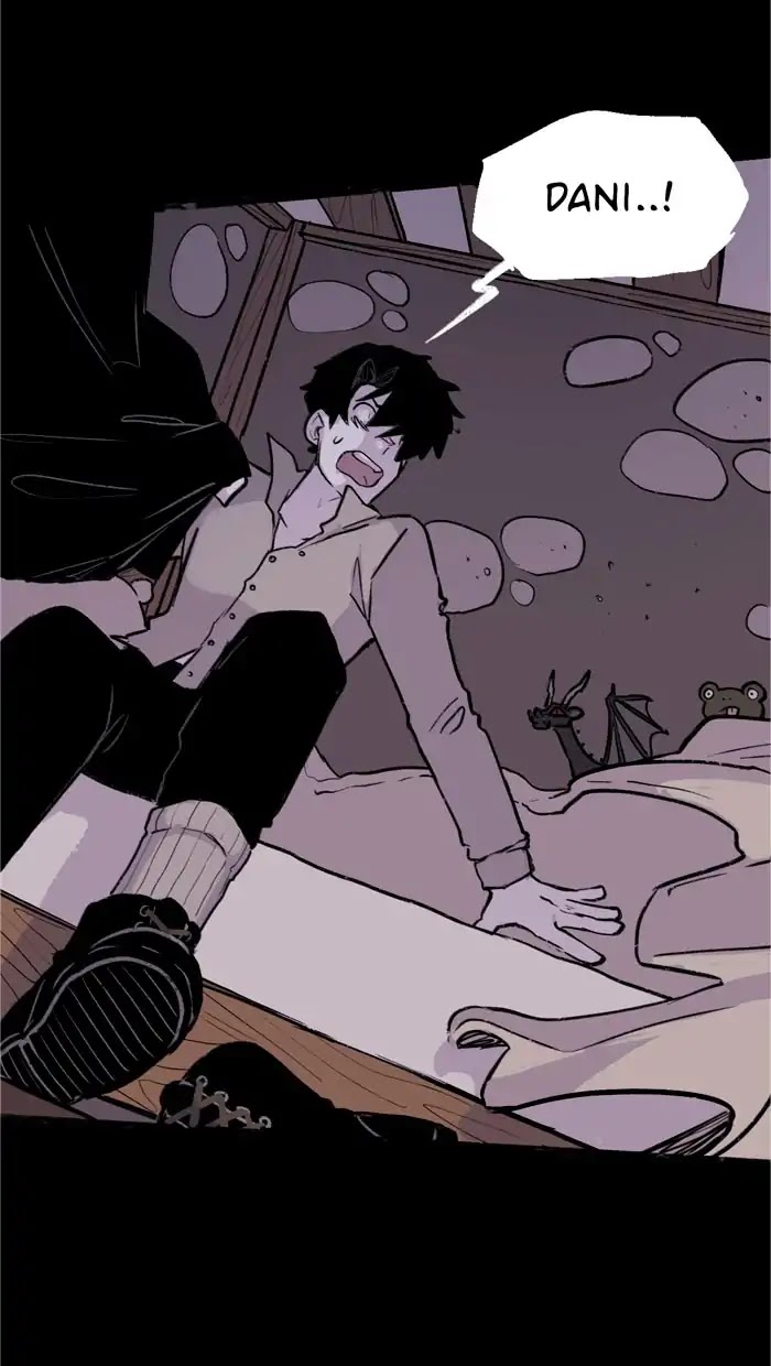 Hooky Chapter 179 page 6 - Chapter 179