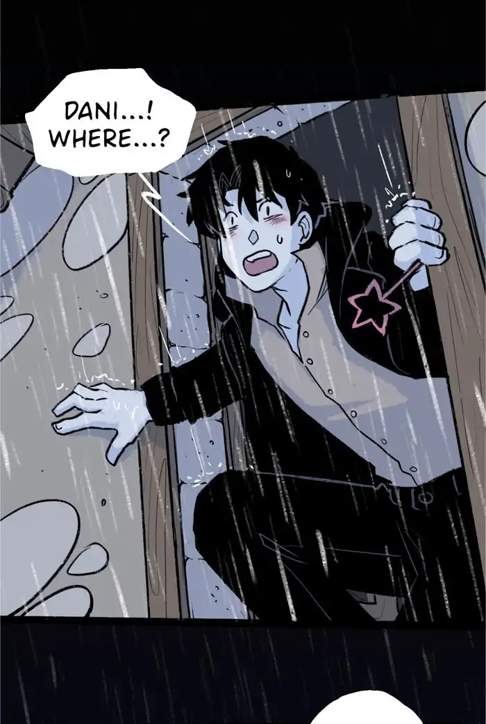 Hooky Chapter 179 page 8 - Chapter 179
