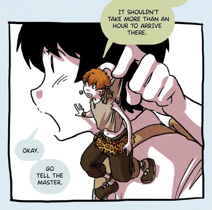 Hooky Chapter 18 page 17 - Chapter 18