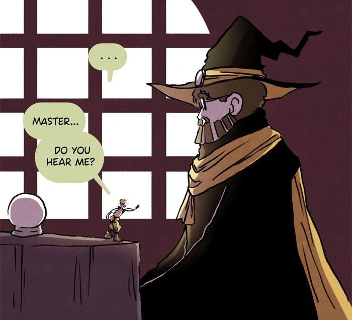 Hooky Chapter 18 page 24 - Chapter 18