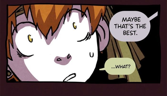 Hooky Chapter 18 page 26 - Chapter 18