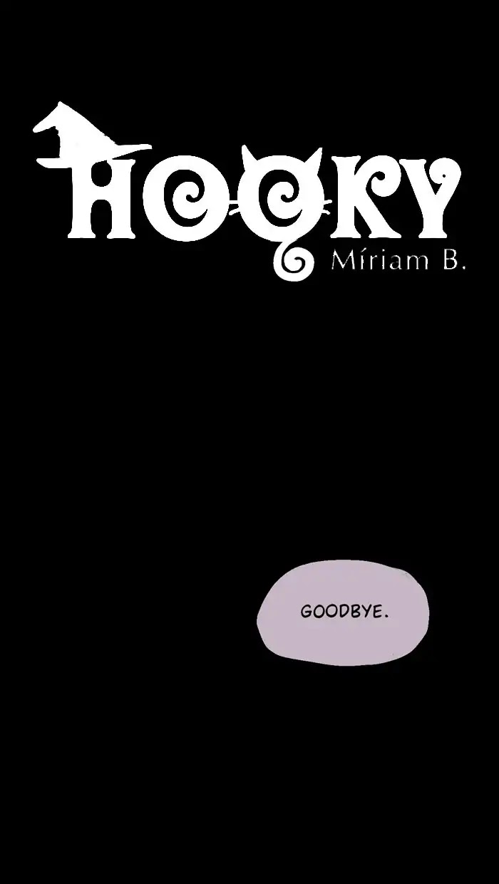 Hooky Chapter 180 page 1 - Chapter 180