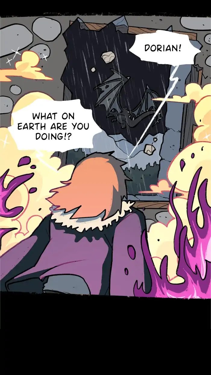 Hooky Chapter 180 page 11 - Chapter 180