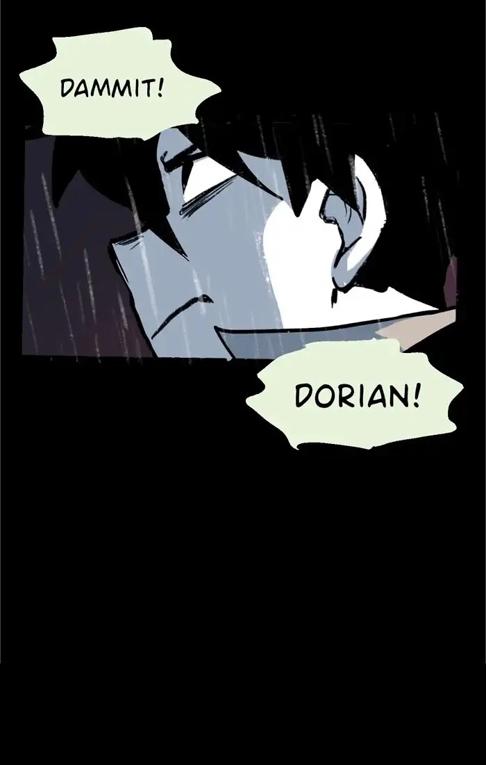 Hooky Chapter 180 page 14 - Chapter 180