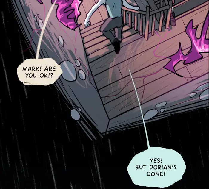 Hooky Chapter 180 page 17 - Chapter 180